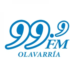FM 99.9 Olavarría