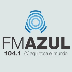 FM Azul