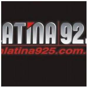 Fm Latina 92.5