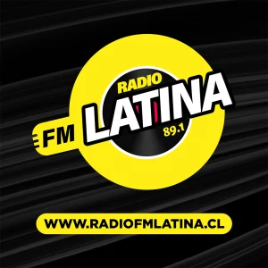 Radio FM Latina Chile