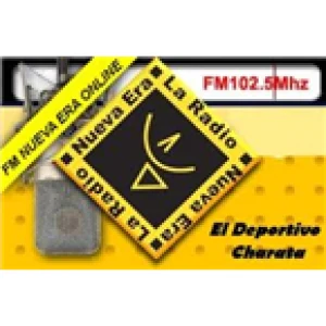 FM Nueva Era