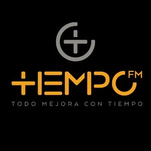 FM Tiempo - 95.9 FM - Santiago
