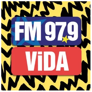 FM Vida 97.9 FM