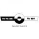 FM101 - The Planet