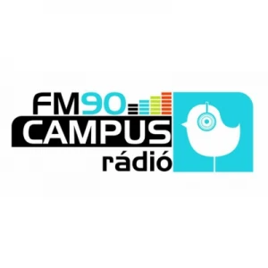 FM90 Campus Rádió