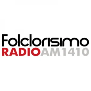 Folclorisimo 1410 AM