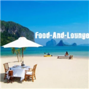 Food-And-Lounge Radio