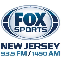 FOX Sports Radio New Jersey