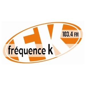 Fréquence K