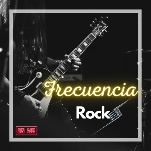 Frecuencia Rock