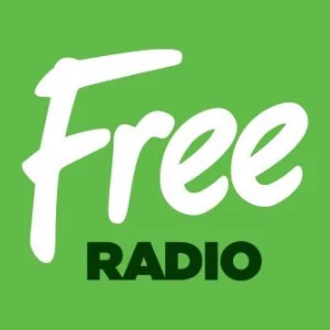 Free Radio - Shropshire