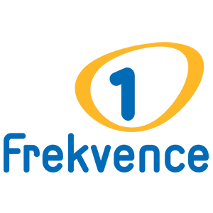 Frekvence 1 102.5 FM