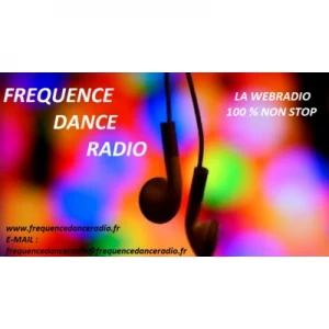 FREQUENCE DANCE RADIO