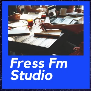 Radio Fress FM