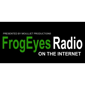 FrogEyes Radio