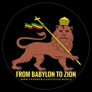 From Babylon To Zion