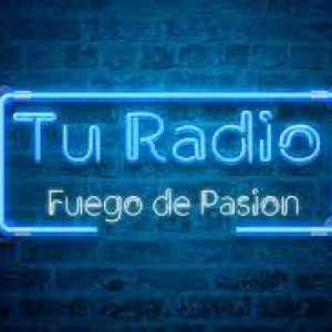 Fuego de Pasion tu radio
