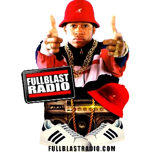 Fullblast Radio