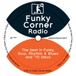 Funky Corner Radio