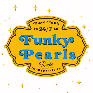 Funky Pearls