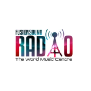 FusionSound Radio