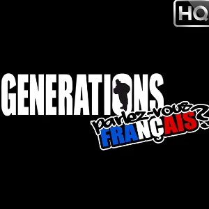 Générations Parlez-vous français