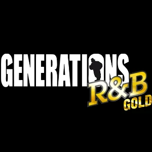 Générations Rap FR Gold