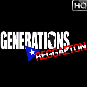 Générations Reggaeton