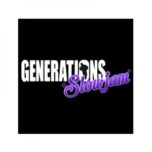 Générations Slowjam