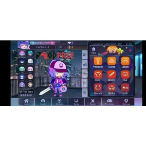 Gacha Neon Mod Apk