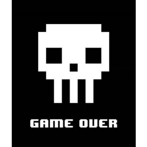 Gameover - Radio