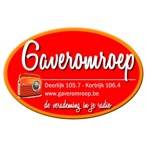 Gaveromroep Deerlijk GO FM