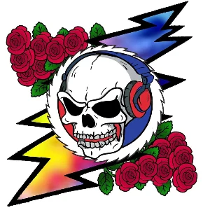 GD Radio.net Streaming Grateful Dead and More