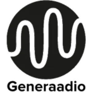 Generaadio