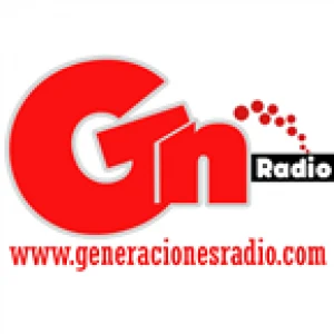 Generaciones Radio