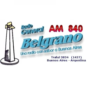 General Belgrano 840