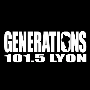 Generations - Lyon