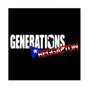 Generations Reggaeton