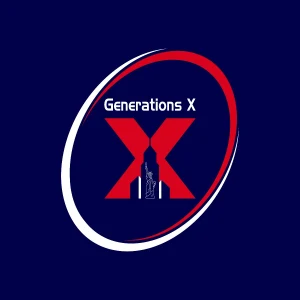 Generations X