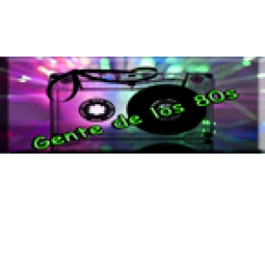 Gente de los 80s