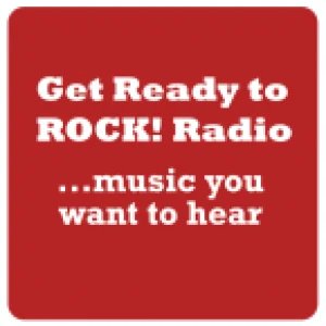Get Ready to Rock! Radio