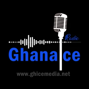 GHANA ICE RADIO
