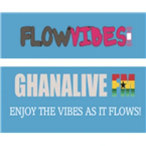 Ghana Live FM