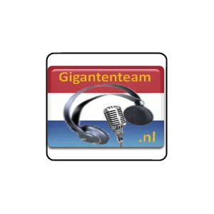 Gigantenteam 96