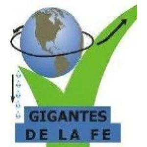 Gigantes de la Fe