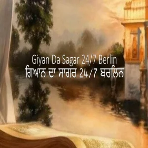 Giyan Da Sagar 24/7 Berlin