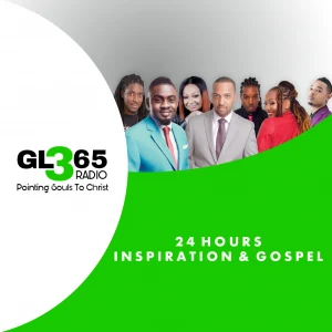 GL365 RADIO
