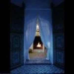 Global Chillout by World Fusion