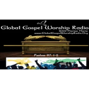 Global Gospel Worship Radio