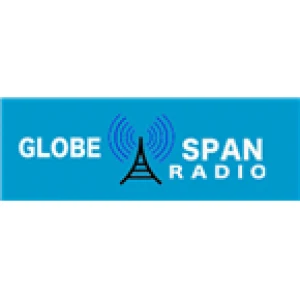 Globe Span Radio